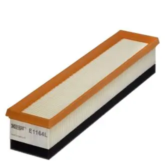 Фильтр воздушный HENGST FILTER E1164L