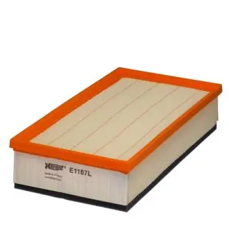 Автозапчасть HENGST FILTER E1167L