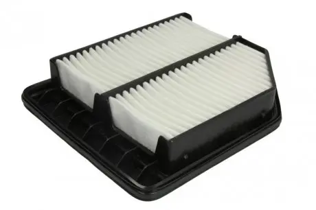 Фильтр воздушный HONDA CIVIC VIII 1.4 DSI, 1.8i VTEC 06- (выр-во HENGST) HENGST FILTER E1177L