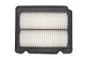 Фильтр воздушный CHEVROLET AVEO (выр-во HENGST) HENGST FILTER E1185L (фото 1)