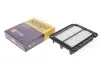 Фильтр воздушный CHEVROLET AVEO (выр-во HENGST) HENGST FILTER E1185L (фото 2)
