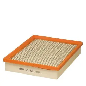 Автозапчасть HENGST FILTER E1192L
