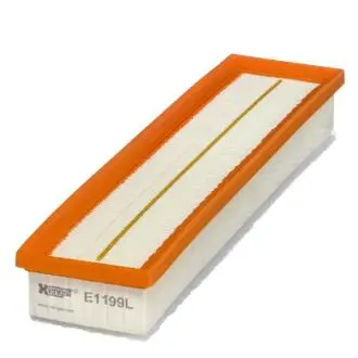 Фильтр воздушный HENGST FILTER E1199L
