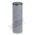 Фільтр повітряний вставка HENGST FILTER E119LS (фото 1)
