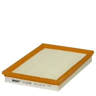 Фільтр повітряний VW Fox (5Z1,5Z3) 1.4 05- HENGST FILTER E1208L