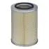 Фильтр воздушный HENGST FILTER E120L (фото 1)