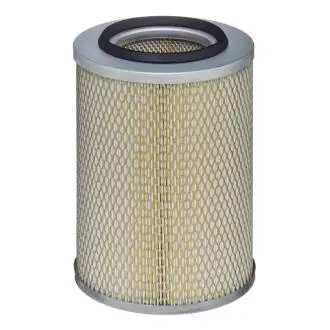 Фільтр повітряний HENGST FILTER E120L