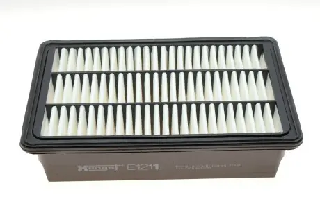 Фильтр воздушный HENGST FILTER E1211L