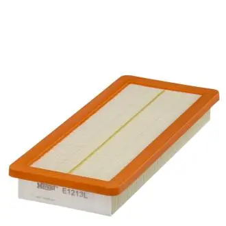 Фільтр повітряний Citroen Nemo 1,4 09-/Peugeot Bipper 08-/Toyota Matrix 1.8 01- HENGST FILTER E1213L