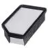 Фільтр повітряний Kia Rio 1,2 11- HENGST FILTER E1215L (фото 1)