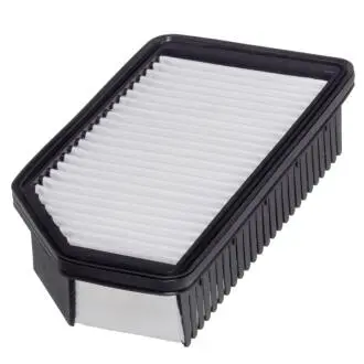 Фільтр повітряний Kia Rio 1,2 11- HENGST FILTER E1215L
