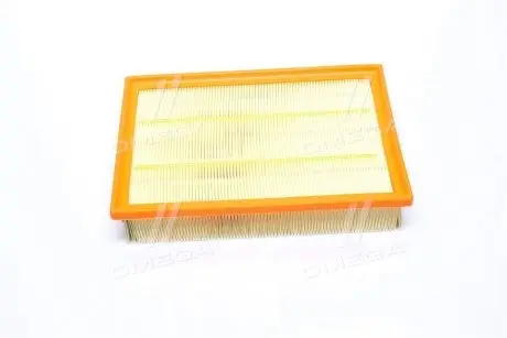 Фільтр повітряний LR FREELANDER 2.2, 3.2 06- (HENGST) HENGST FILTER E1218L