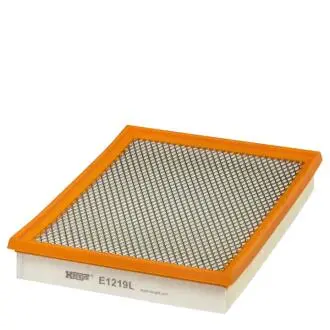 Автозапчасть HENGST FILTER E1219L
