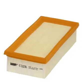 Автозапчасть HENGST FILTER E1223L