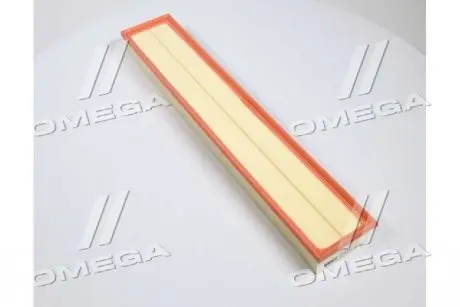 Фильтр воздушный PORSCHE PANAMERA I 3.0-4.8 09- (выр-во HENGST) HENGST FILTER E1234L