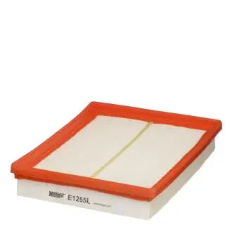 Фильтр воздушный HENGST FILTER E1255L
