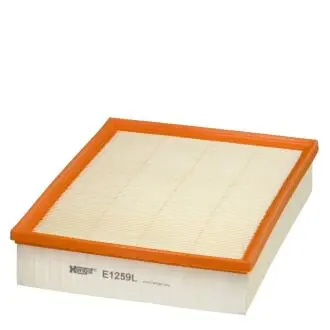 Фiльтр повiтряний Dodge Nitro/Jeep Cherokee 07 HENGST FILTER E1259L