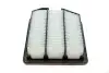 Фильтр воздушный KIA CARENS, MAGENTIS 1.6-2.0 CRDI 06- (выр-во HENGST) HENGST FILTER E1262L (фото 2)