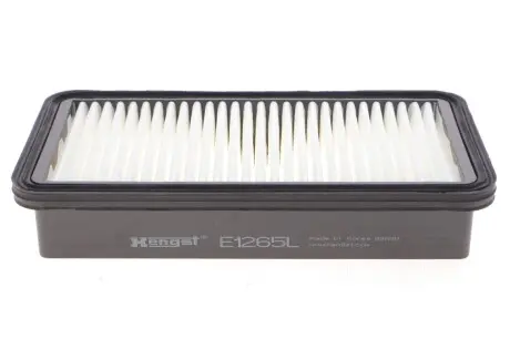 Фильтр воздушный HYUNDAI ACCENT III 1.5 CRDI 05- (выр-во HENGST) HENGST FILTER E1265L