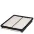 Фільтр повітряний Hyndai Santa Fe, Kia Sorento II 12- HENGST FILTER E1269L (фото 1)