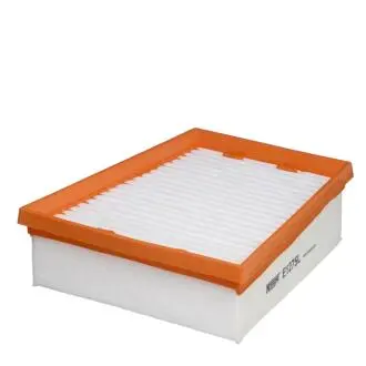 Фильтр воздушный RENAULT MEGANE 2.0 02.09 HENGST FILTER E1275L