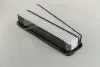 Фильтр воздушный TOYOTA LC 4.0 02- (выр-во HENGST) HENGST FILTER E1276L (фото 2)