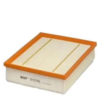 Фільтр повітряний HENGST FILTER E1278L