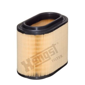 Фільтр повітряний HENGST FILTER E1282L