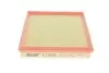 Фильтр воздушный PSA 1.6 BlueHDI 14- (выр-во HENGST) HENGST FILTER E1289L (фото 1)
