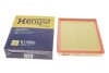 Фильтр воздушный PSA 1.6 BlueHDI 14- (выр-во HENGST) HENGST FILTER E1289L (фото 4)