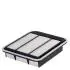 Фільтр повітря MITSUBISHI GRANDIS 2.0 HENGST FILTER E1307L (фото 1)