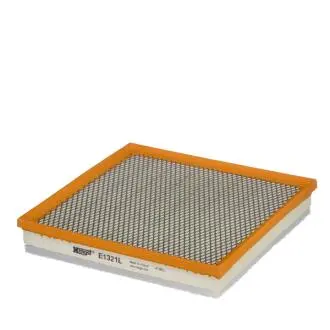 Фильтр воздушный HENGST FILTER E1321L