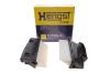 Фильтр воздушный MB E-CLASS (W212), S-CLASS (W221) 300-350 CDI, BlueTEC 09-(2шт.) (выр-во HENGST) HENGST FILTER E1328L-2 (фото 2)
