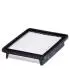 Фільтр повітряний Opel Karl 15- HENGST FILTER E1336L (фото 1)