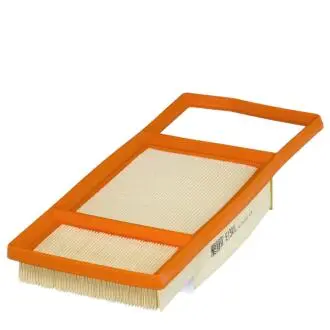 Фільтр повітряний HENGST FILTER E1340L