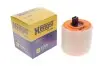 Фильтр воздушный OPEL ASTRA K 1.0-1.6 15- (выр-во HENGST) HENGST FILTER E1342L (фото 2)