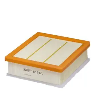 Фильтр воздушный HENGST FILTER E1347L