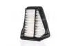 Фільтр повітряний (фільтруючий елемент) HONDA CR-V III, CR-V IV 2.2D 01.07- HENGST FILTER E1350L (фото 1)