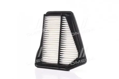 Фільтр повітряний (фільтруючий елемент) HONDA CR-V III, CR-V IV 2.2D 01.07- HENGST FILTER E1350L