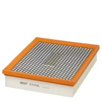 Фільтр повітряний HENGST FILTER E1354L