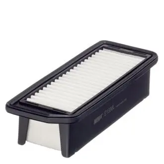 Фильтр воздуха SUZUKI CELERIO 1.0 HENGST FILTER E1356L