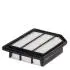 Фильтр воздуха SUZUKI SX II 1.6DDIS HENGST FILTER E1357L (фото 1)