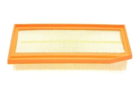 Фильтр воздушный RENAULT LOGAN II, DUSTER II 0.9-1.2 TCE, 1.5 DCI 13- (выр-во HENGST) HENGST FILTER E1440L
