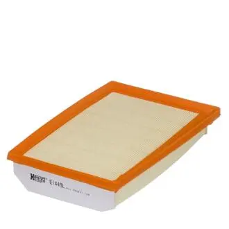 Фильтр воздушный HENGST FILTER E1449L
