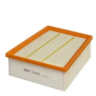 Фильтр воздушный RENAULT MEGANE IV 1.2TCE HENGST FILTER E1456L