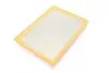 Фільтр повітряний TOYOTA HILUX 2.4 D 15- (HENGST) HENGST FILTER E1480L (фото 4)