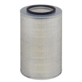 Фільтр повітряний HENGST FILTER E1490L