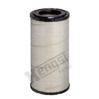 Фільтр повітря HENGST FILTER E1507L