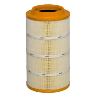 Фільтр повітряний HENGST FILTER E1510L