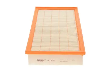 Фільтр повітряний AUDI, VW (Hengst) HENGST FILTER E152L